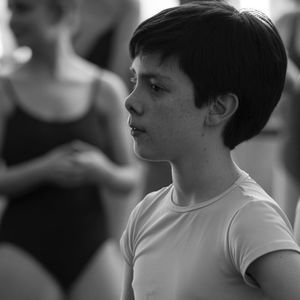 Meet your Posher, Ben